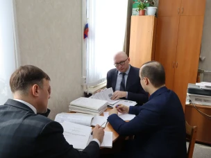 Повторный мониторинг антикоррупционной деятельности в администрации Пильнинского муниципального округа