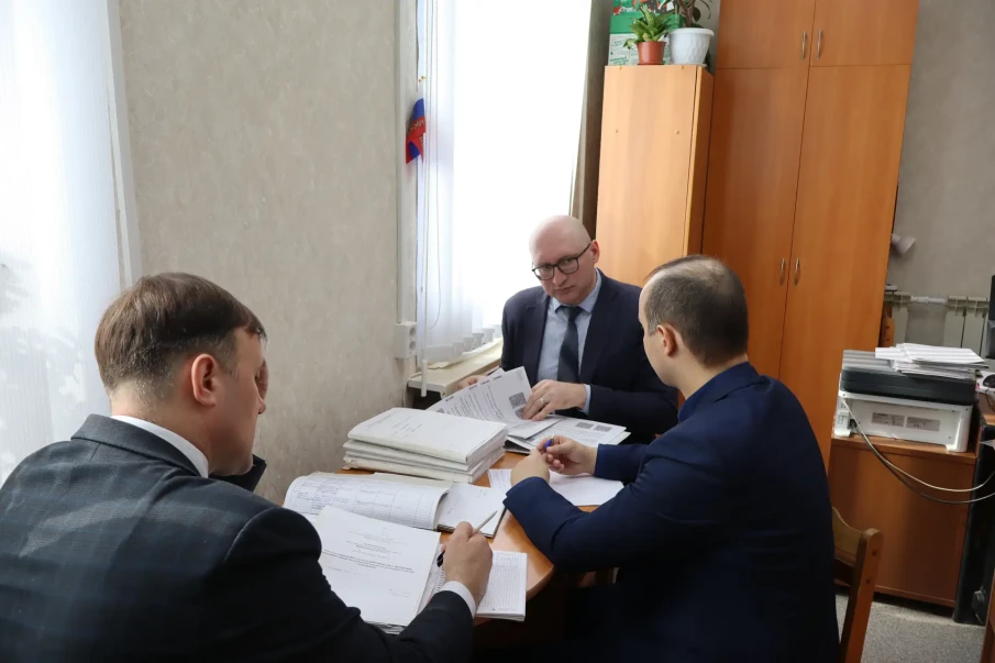 Повторный мониторинг антикоррупционной деятельности в администрации Пильнинского муниципального округа