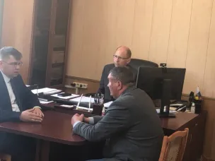 Отделом по профилактике коррупционных и иных правонарушений Нижегородской области проведены антикоррупционные профилактические мероприятия в Лукояновском муниципальном районе