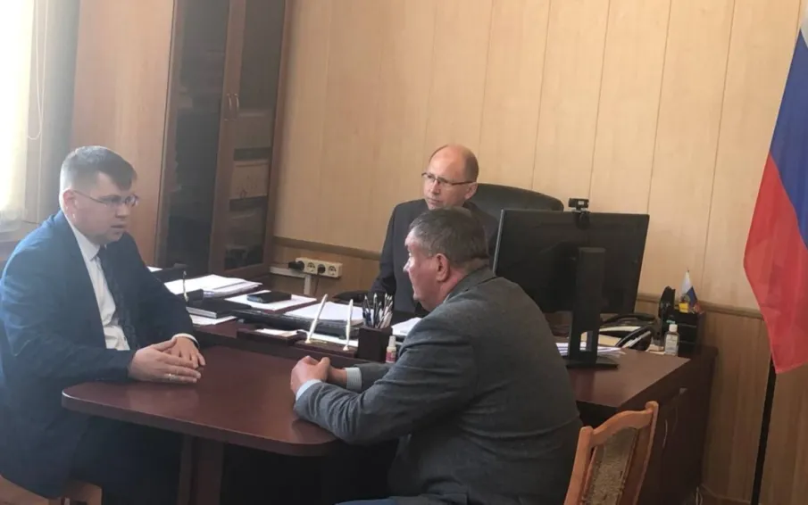 Отделом по профилактике коррупционных и иных правонарушений Нижегородской области проведены антикоррупционные профилактические мероприятия в Лукояновском муниципальном районе