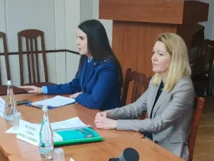 Управлением по профилактике коррупционных правонарушений Нижегородской области проведен обучающий семинар