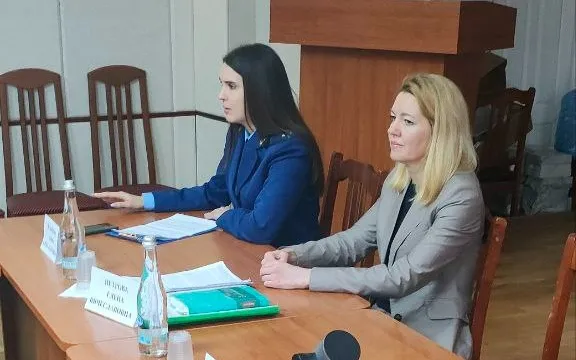 Управлением по профилактике коррупционных правонарушений Нижегородской области проведен обучающий семинар