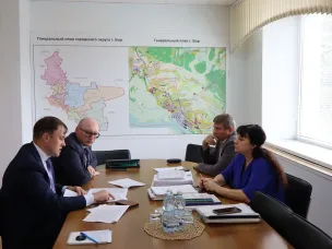 Мониторинг по профилактике коррупционных правонарушений в администрации городского округа город Бор