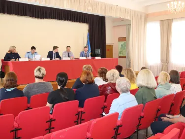 ТЕМАТИЧЕСКИЙ СЕМИНАР ДЛЯ ГОСУДАРСТВЕННЫХ ГРАЖДАНСКИХ СЛУЖАЩИХ «ИСПОЛНЕНИЕ НАКАЗАНИЙ ЗА СОВЕРШЕНИЕ КОРРУПЦИОННЫХ ПРЕСТУПЛЕНИЙ» СОСТОЯЛСЯ В ИК-2