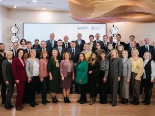 Управлением проведен практический семинар для руководителей исполнительных органов Нижегородской области