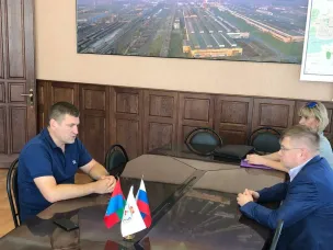 Отделом по профилактике коррупционных и иных правонарушений Нижегородской области проведены антикоррупционные профилактические мероприятия в г.о.г. Выкса и Гагинском муниципальном округе