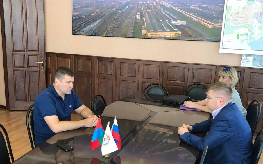 Отделом по профилактике коррупционных и иных правонарушений Нижегородской области проведены антикоррупционные профилактические мероприятия в г.о.г. Выкса и Гагинском муниципальном округе