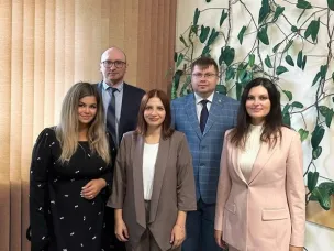 Нижегородская и Тульская области обменялись опытом работы в сфере противодействия коррупции