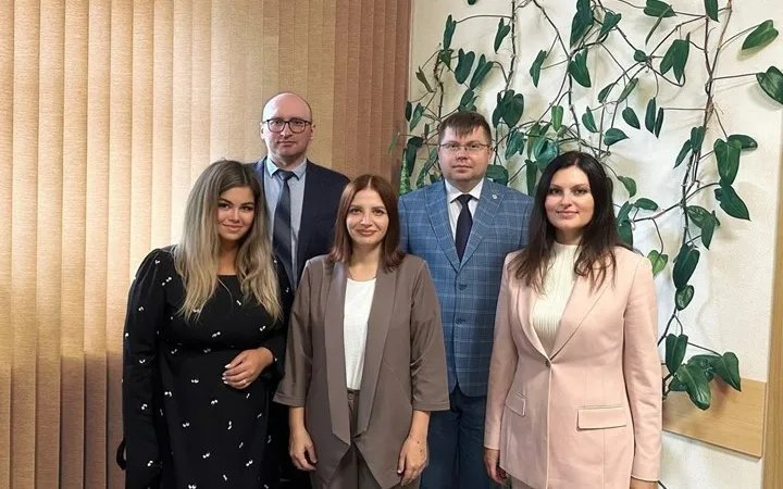 Нижегородская и Тульская области обменялись опытом работы в сфере противодействия коррупции