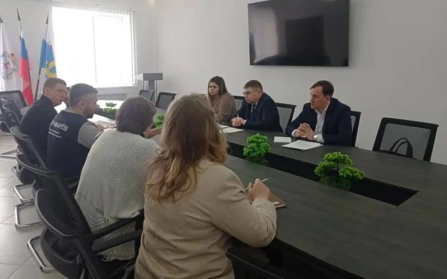 Семинар по вопросам соблюдения антикоррупционного законодательства прошёл в Лысковском муниципальном округе