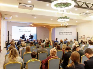 Более 1 200 нижегородцев стали участниками антикоррупционных конкурсов в 2022 году