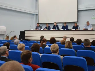 Управлением проведено антикоррупционное профилактическое мероприятие в Дивеевском муниципальном округе