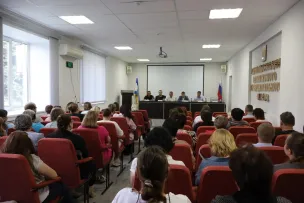 Управлением проведены мероприятия антикоррупционной направленности в Ветлужском муниципальном округе