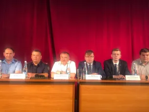 Управлением проведен семинар на территории городского округа г.Арзамас