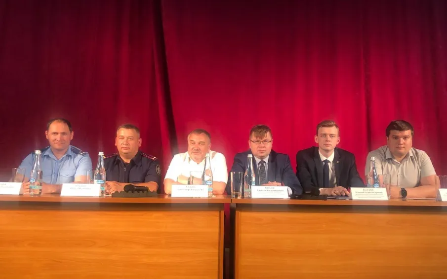 Управлением проведен семинар на территории городского округа г.Арзамас