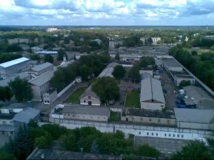 Выезд в ФКУ ИК-2 ГУФСИН России по Нижегородской области