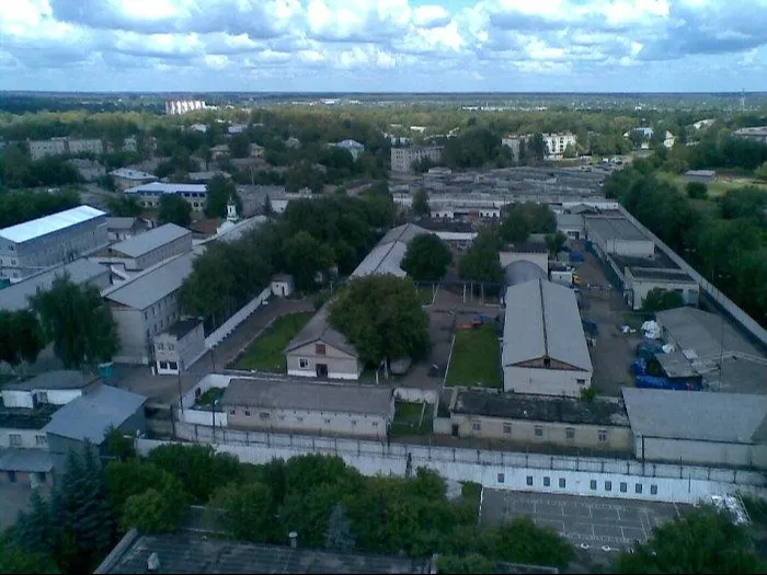 Выезд в ФКУ ИК-2 ГУФСИН России по Нижегородской области