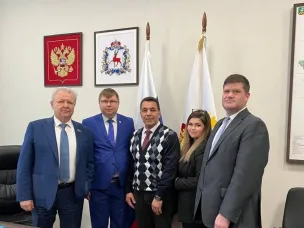 Нижегородская и Свердловская области обменялись опытом работы в сфере противодействия коррупции