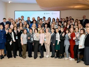 Более 80 нижегородских служащих приняли участие в семинаре по организации антикоррупционной работы