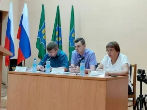 Управлением проведено профилактическое мероприятие на территории Спасского округа