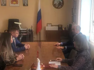 Управлением проведено антикоррупционное профилактическое мероприятие в Бутурлинском муниципальном округе