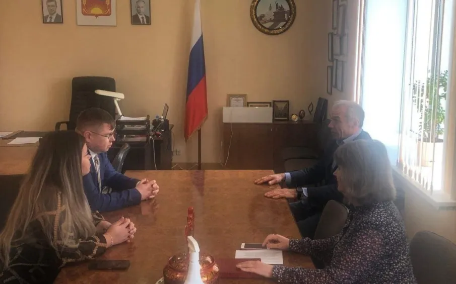 Управлением проведено антикоррупционное профилактическое мероприятие в Бутурлинском муниципальном округе