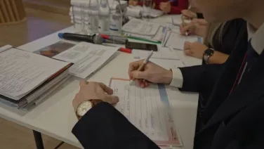 Практический семинар для должностных лиц,  ответственных за организацию антикоррупционной работы 21.11.2022