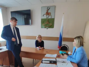 Отделом по профилактике коррупционных и иных правонарушений Нижегородской области проведены антикоррупционные профилактические мероприятия в г.о.г. Кулебаки