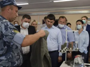 Руководителям органов исполнительной власти Нижегородской области напомнили об основах антикоррупционного законодательства