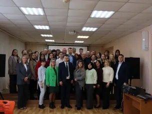 Деловая игра по противодействию коррупции прошла в Богородском муниципальном округе