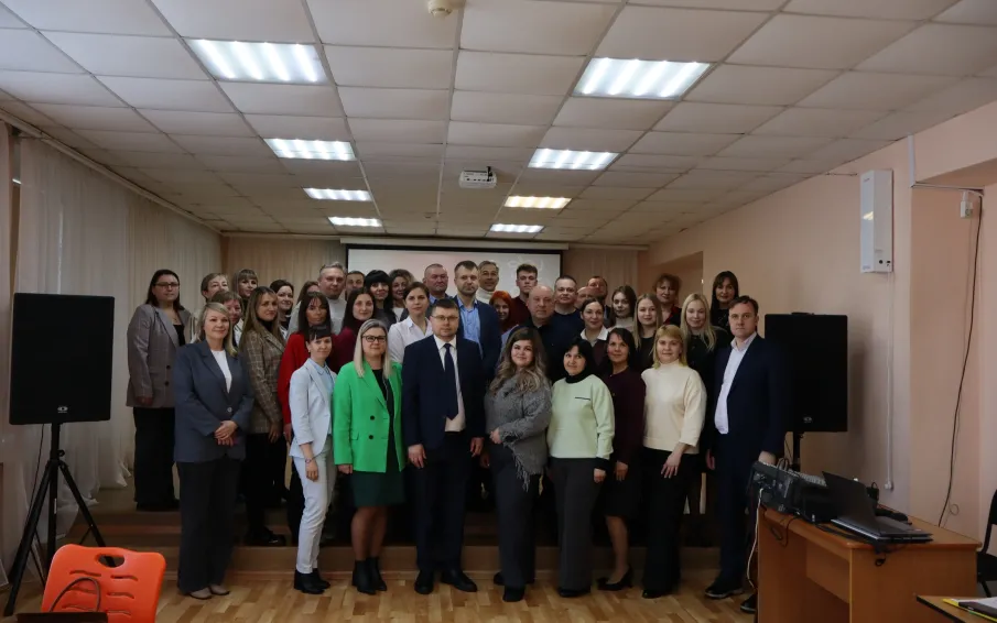 Деловая игра по противодействию коррупции прошла в Богородском муниципальном округе