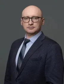 Кузнецов Александр Евгеньевич