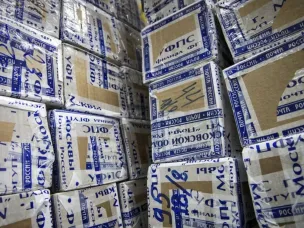 Нижегородцы могут бесплатно отправить письмо или посылку бойцу СВО