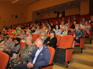 Управлением проведено антикоррупционное профилактическое мероприятие в Большеболдинском муниципальном округе