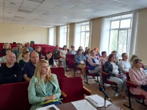 Управлением по профилактике коррупционных правонарушений проведено профилактическое мероприятие на территории г.о.г. Арзамас