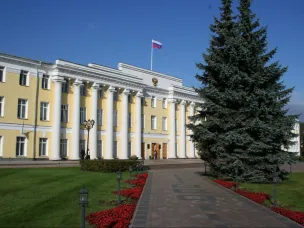 Заседание Консультационного совета по вопросам закупочной деятельности