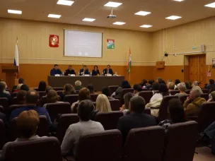 Управлением проведен антикоррупционный семинар в Администрации Краснобаковского муниципального округа