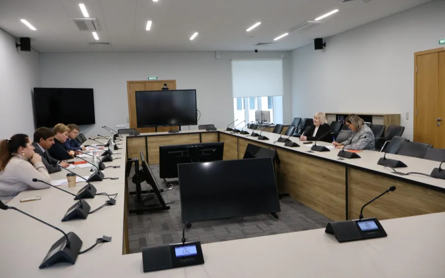 Аттестация государственных гражданских служащих управления по профилактике коррупционных правонарушений