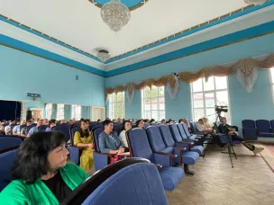 Управлением проведено антикоррупционное профилактическое мероприятие  в Богородском  муниципальном округе