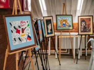 Торжественное мероприятие  в  Международный день борьбы с коррупцией