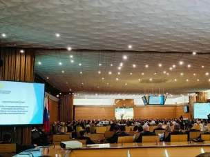 Вопросы применения законодательства о противодействии коррупции и основные направления профилактики коррупционных правонарушений обсудили в Генпрокуратуре России