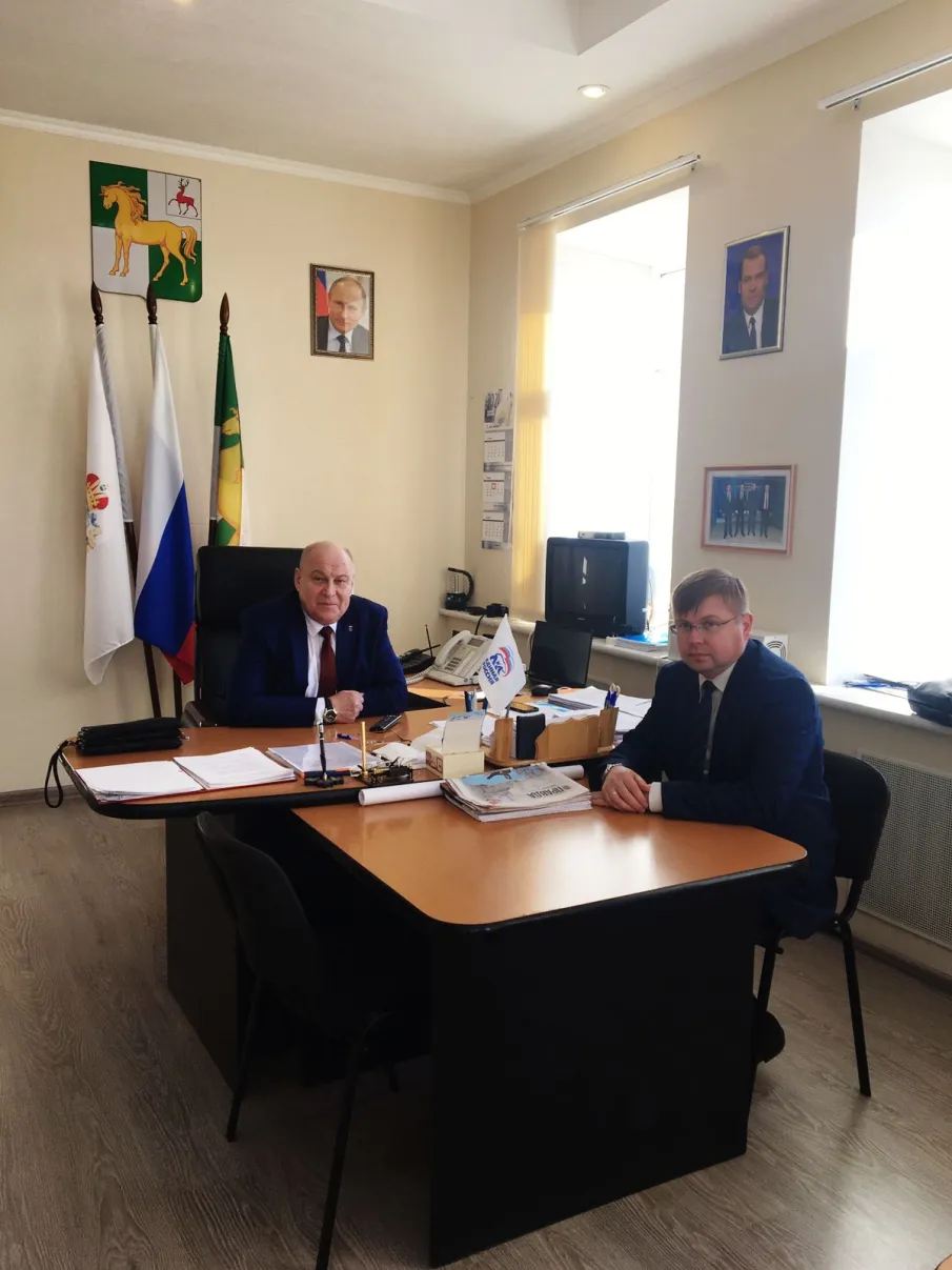 Отделом по профилактике коррупционных и иных правонарушений Нижегородской области проведены антикоррупционные профилактические мероприятия в муниципальных образованиях