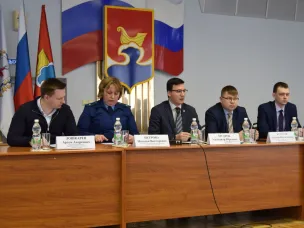 Управлением проведено профилактическое мероприятие на территории Городецкого округа