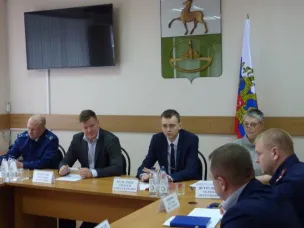 В Кулебаках прошел семинар для госслужащих по вопросам антикоррупционного законодательства