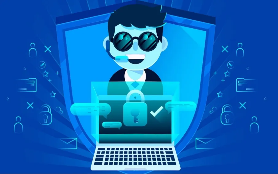 Более  10  млн  человек  узнали  об  основах  безопасности  в  интернете благодаря программе кибергигиены