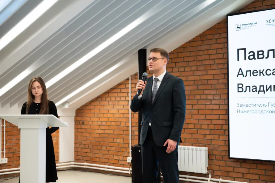 В День борьбы с коррупцией в Нижегородской области наградили победителей конкурса рисунков «Противодействие коррупции»