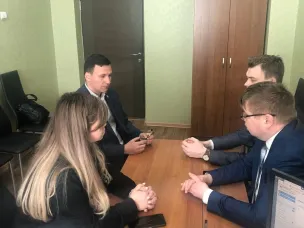 Управлением проведен мониторинг деятельности по профилактике коррупционных правонарушений в администрации Городецкого муниципального округа