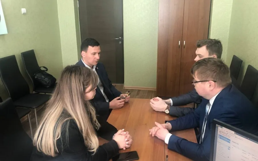 Управлением проведен мониторинг деятельности по профилактике коррупционных правонарушений в администрации Городецкого муниципального округа