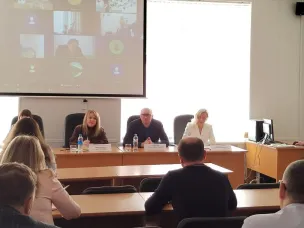 Управлением по профилактике коррупционных правонарушений Нижегородской области проведен обучающий семинар