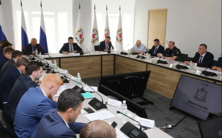 15 аналитических вопросов рассмотрено на заседаниях Комиссии по координации работы по противодействию коррупции в Нижегородской области в 2023 году